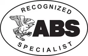 ABS Approval Received - Den Ray Marine Services